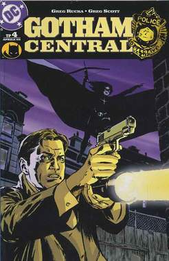 GOTHAM CENTRAL (PLAY PRESS) - 4_thumbnail
