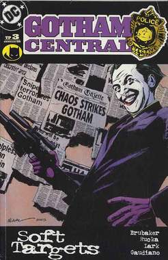 GOTHAM CENTRAL (PLAY PRESS) - 3_thumbnail