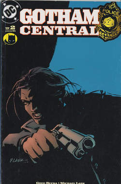 GOTHAM CENTRAL (PLAY PRESS) - 2_thumbnail