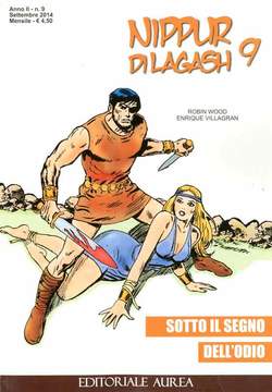 NIPPUR DI LAGASH - 9_thumbnail