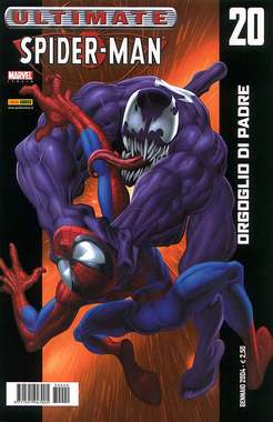 ULTIMATE SPIDER-MAN - 20_thumbnail