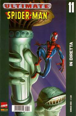 ULTIMATE SPIDER-MAN - 11_thumbnail