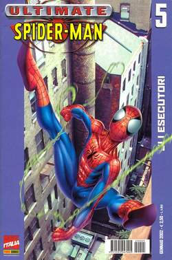 ULTIMATE SPIDER-MAN - 5_thumbnail
