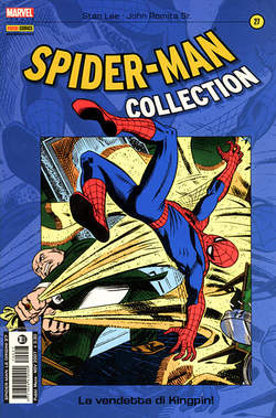 SPIDER-MAN COLLECTION - 27_thumbnail