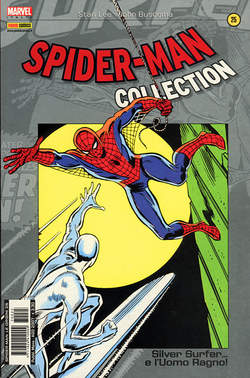 SPIDER-MAN COLLECTION - 25_thumbnail