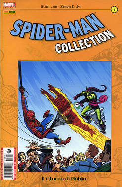 SPIDER-MAN COLLECTION - 5_thumbnail