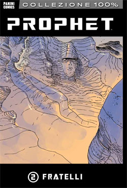 100% PANINI COMICS PROPHET - 2_thumbnail 100% PANINI COMICS PROPHET - 2_thumbnail