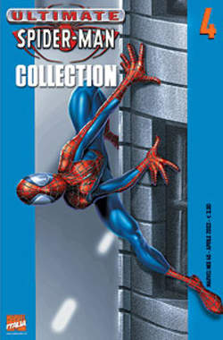 ULTIMATE SPIDER-MAN COLLECTION - 4_thumbnail