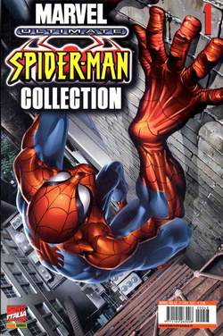 ULTIMATE SPIDER-MAN COLLECTION - 1_thumbnail