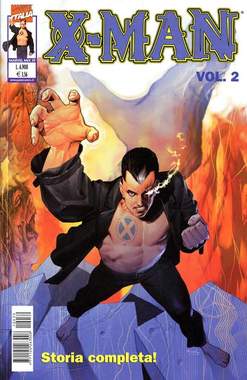 X-MAN - 2_thumbnail
