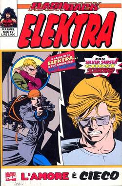 FLASHBACK ELEKTRA - UNICO_thumbnail FLASHBACK ELEKTRA - UNICO_thumbnail