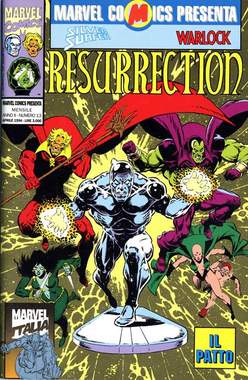 MARVEL COMICS PRESENTA - 13_thumbnail MARVEL COMICS PRESENTA - 13_thumbnail