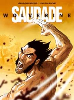 WOLVERINE SAUDADE - UNICO_thumbnail