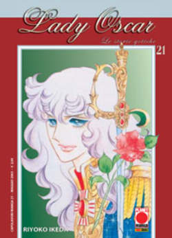 LADY OSCAR (PANINI) - 21_thumbnail