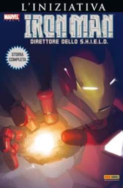 IRON MAN & I VENDICATORI - 89_thumbnail