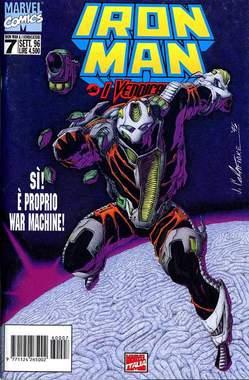 IRON MAN & I VENDICATORI - 7_thumbnail