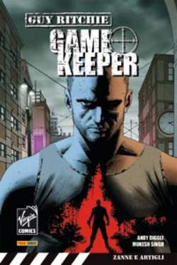 GAME KEEPER - UNICO_thumbnail