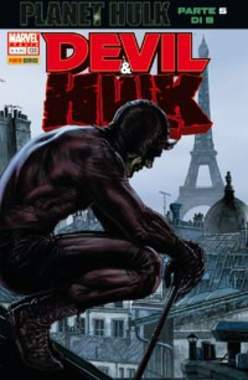 DEVIL & HULK (PANINI) - 130_thumbnail