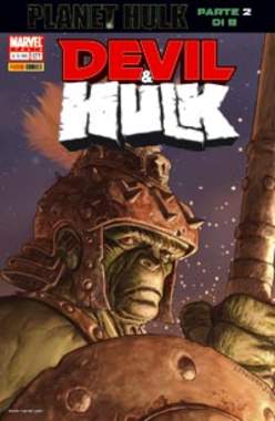DEVIL & HULK (PANINI) - 127_thumbnail