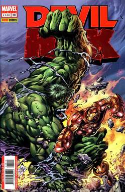 DEVIL & HULK (PANINI) - 110_thumbnail