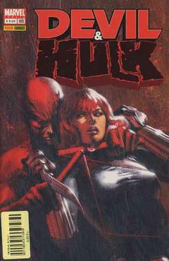 DEVIL & HULK (PANINI) - 109_thumbnail