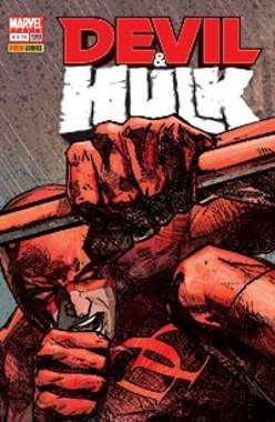 DEVIL & HULK (PANINI) - 99_thumbnail