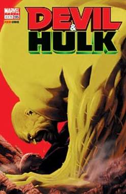 DEVIL & HULK (PANINI) - 95_thumbnail