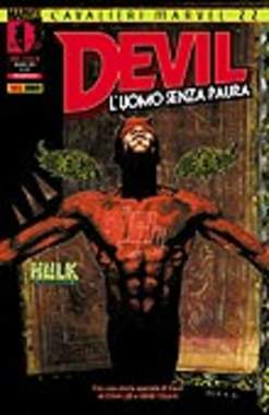 DEVIL & HULK (PANINI) - 83_thumbnail