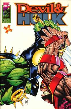 DEVIL & HULK (PANINI) - 53_thumbnail