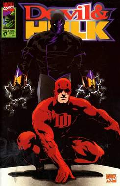 DEVIL & HULK (PANINI) - 47_thumbnail