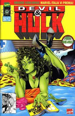 DEVIL & HULK (PANINI) - 39_thumbnail