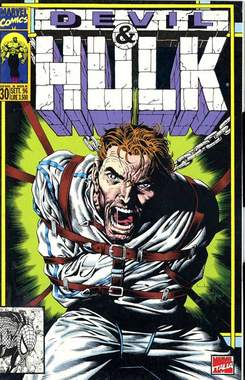 DEVIL & HULK (PANINI) - 30_thumbnail DEVIL & HULK (PANINI) - 30_thumbnail