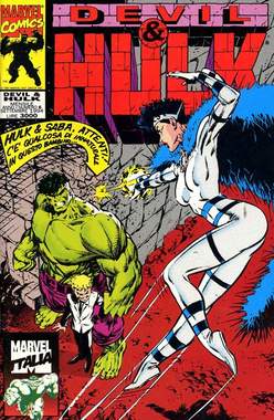DEVIL & HULK (PANINI) - 6_thumbnail