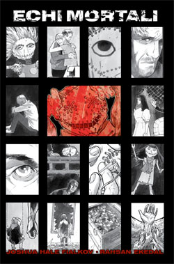 100% CULT COMICS ECHI MORTALI - UNICO_thumbnail 100% CULT COMICS ECHI MORTALI - UNICO_thumbnail