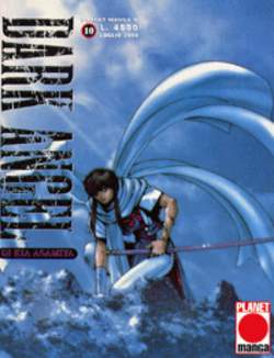 DARK ANGEL - 10_thumbnail DARK ANGEL - 10_thumbnail