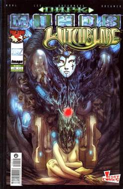 DARKMINDS WITCHBLADE - UNICO_thumbnail