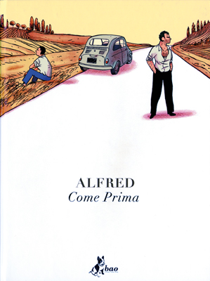 COME PRIMA - UNICO_thumbnail COME PRIMA - UNICO_thumbnail