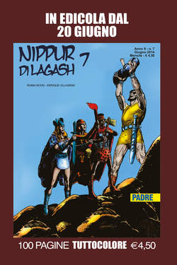NIPPUR DI LAGASH - 7_thumbnail