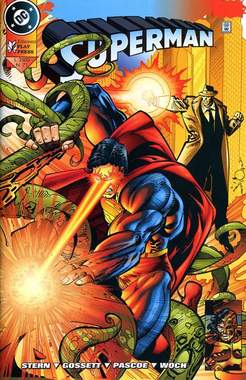 SUPERMAN (PLAY PRESS) - 71_thumbnail