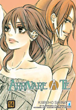 ARRIVARE A TE (STAR COMICS) - 14_thumbnail