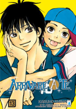 ARRIVARE A TE (STAR COMICS) - 13_thumbnail ARRIVARE A TE (STAR COMICS) - 13_thumbnail