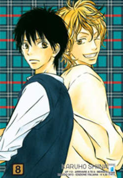 ARRIVARE A TE (STAR COMICS) - 8_thumbnail ARRIVARE A TE (STAR COMICS) - 8_thumbnail