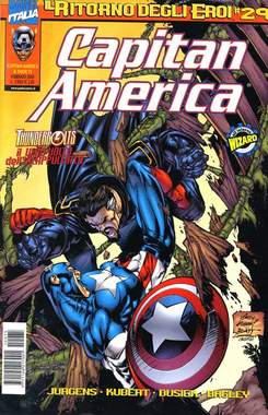 CAPITAN AMERICA & THOR - 75_thumbnail
