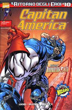 CAPITAN AMERICA & THOR - 64_thumbnail