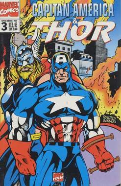 CAPITAN AMERICA & THOR - 3_thumbnail