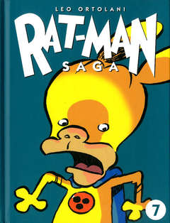 RAT-MAN SAGA - 7_thumbnail RAT-MAN SAGA - 7_thumbnail