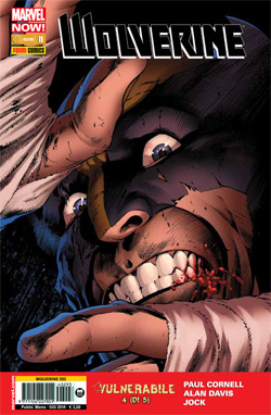 WOLVERINE (2013 PANINI) - 11_thumbnail WOLVERINE (2013 PANINI) - 11_thumbnail