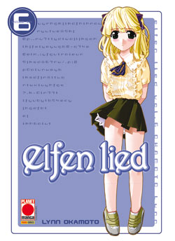 ELFEN LIED - 6_thumbnail ELFEN LIED - 6_thumbnail