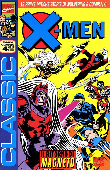X-MEN CLASSIC - 4_thumbnail