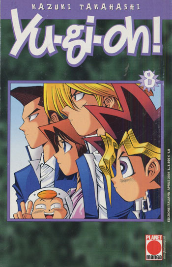 YU-GI-OH! - 8_thumbnail